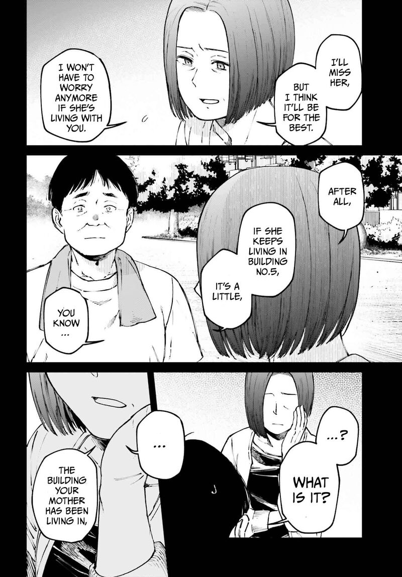 Kinki Chihou No Aru Basho Ni Tsuite 11 10