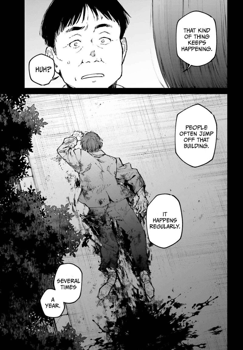 Kinki Chihou No Aru Basho Ni Tsuite 11 11