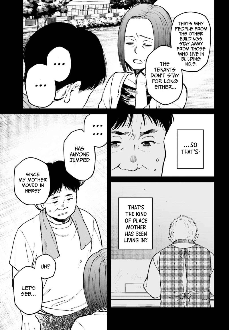 Kinki Chihou No Aru Basho Ni Tsuite 11 13