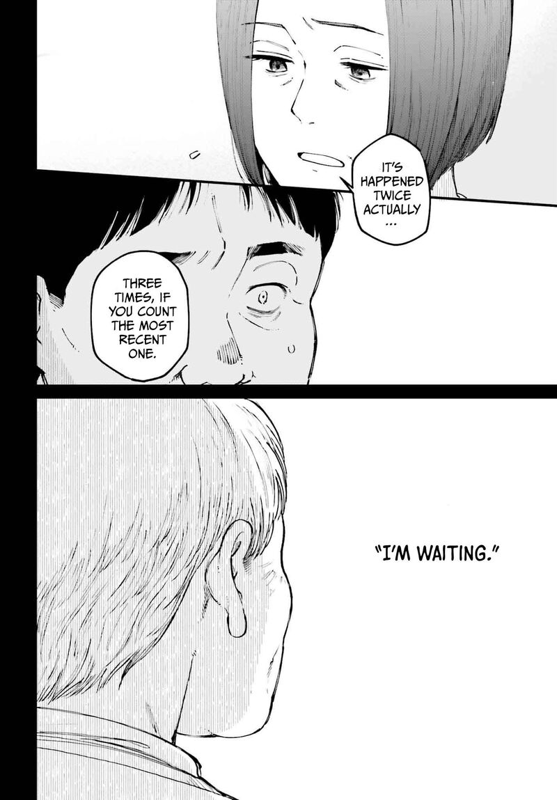 Kinki Chihou No Aru Basho Ni Tsuite 11 14