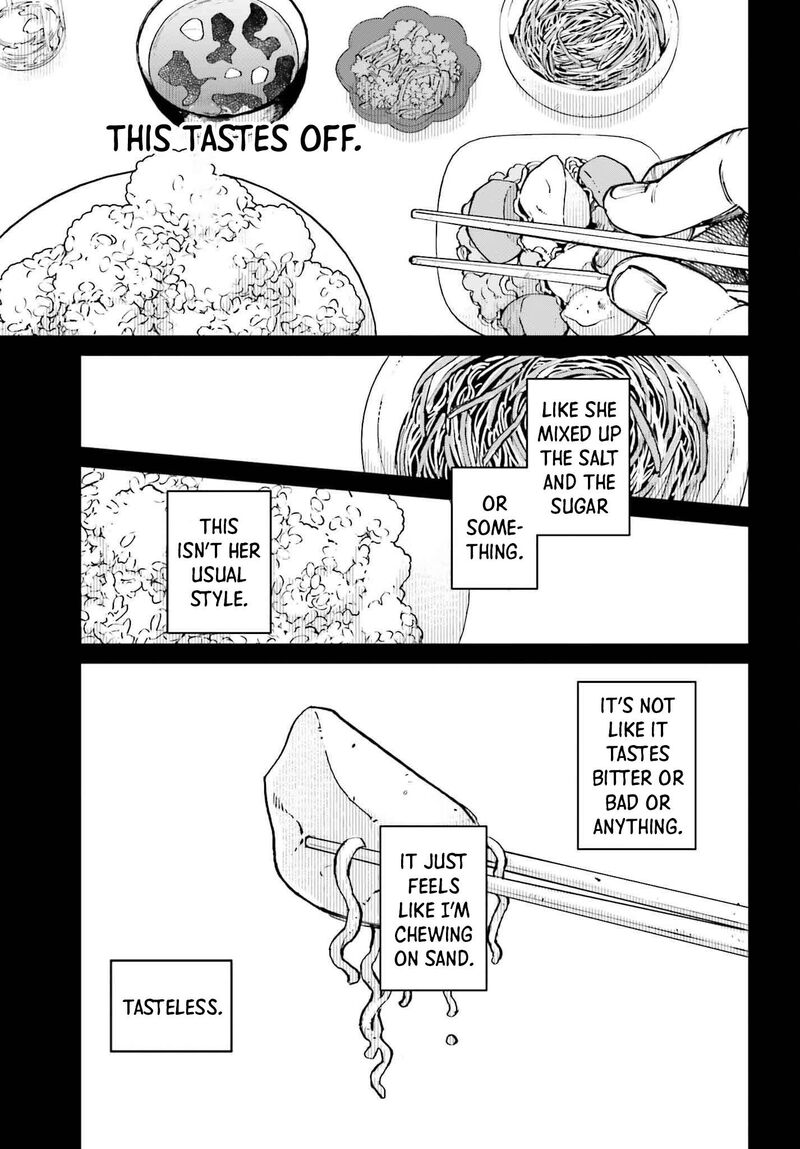 Kinki Chihou No Aru Basho Ni Tsuite 11 3