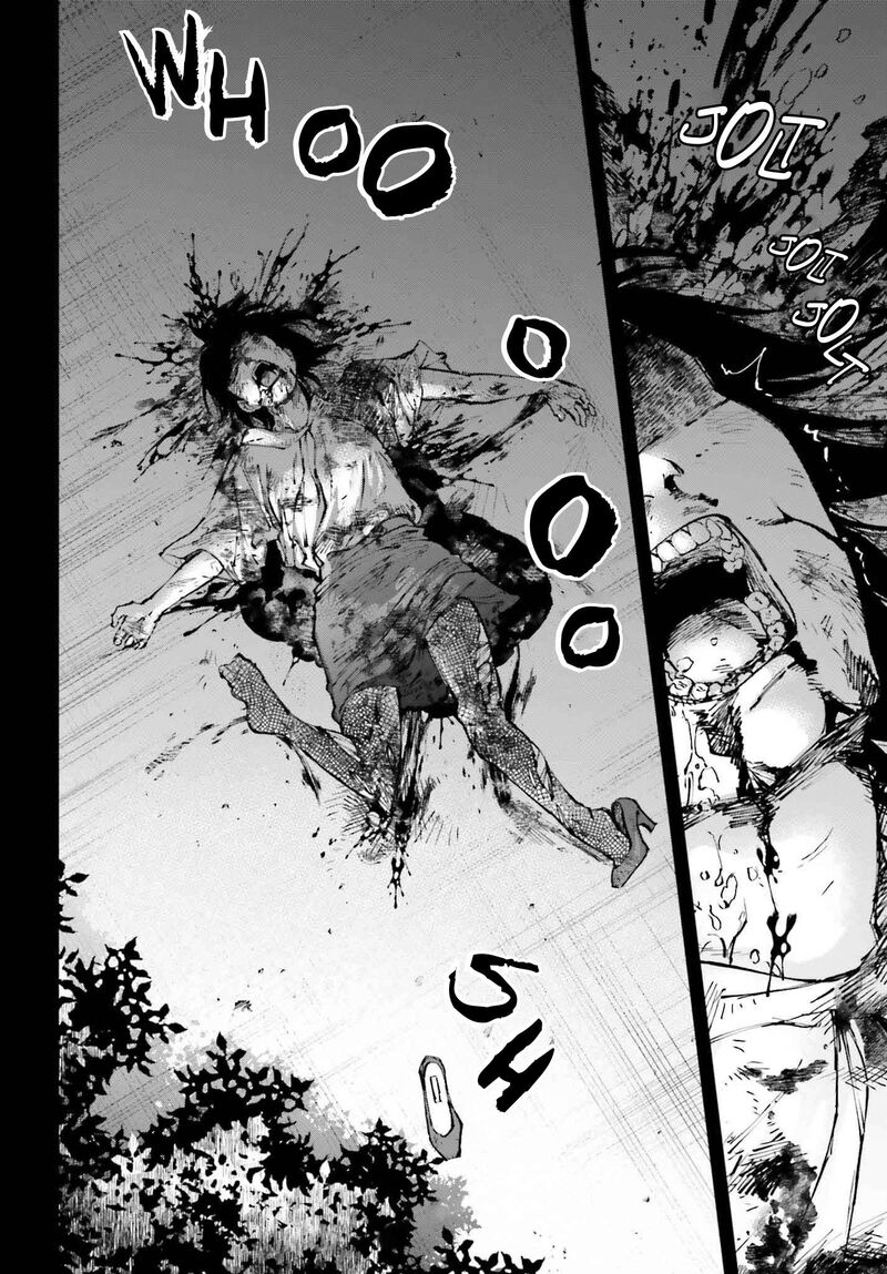 Kinki Chihou No Aru Basho Ni Tsuite 11 6