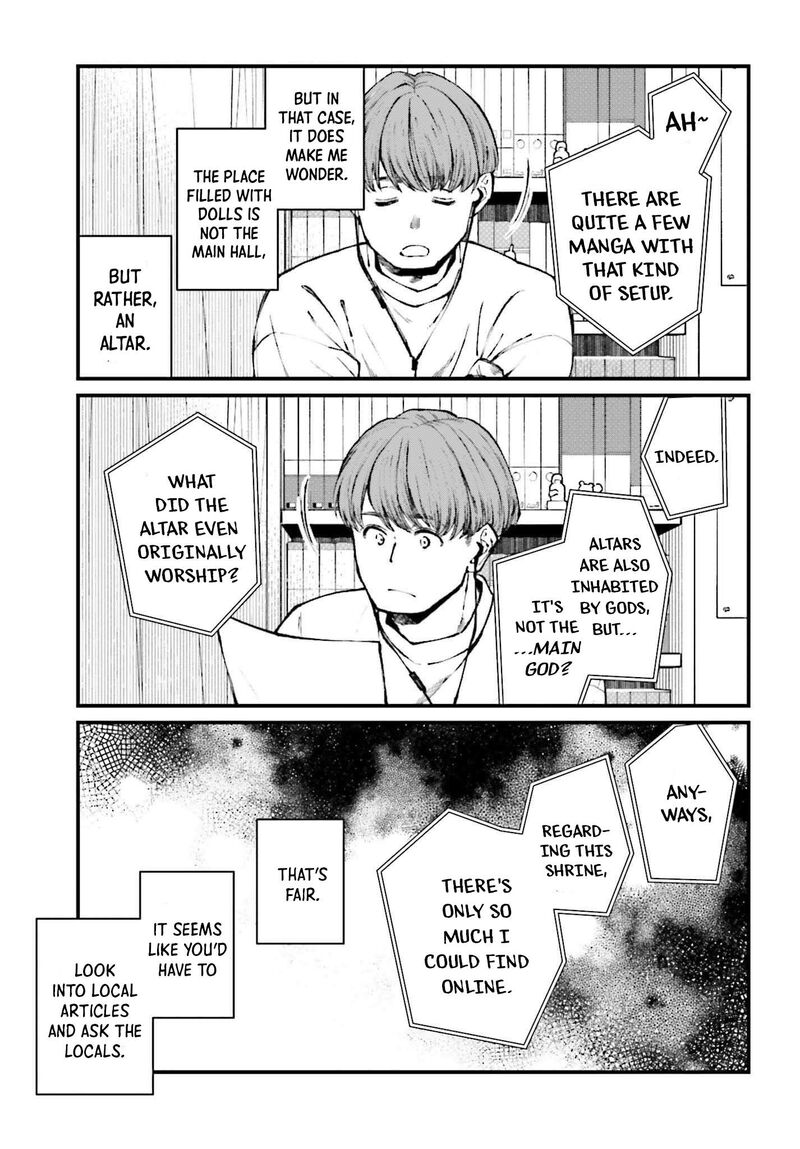 Kinki Chihou No Aru Basho Ni Tsuite 12 5