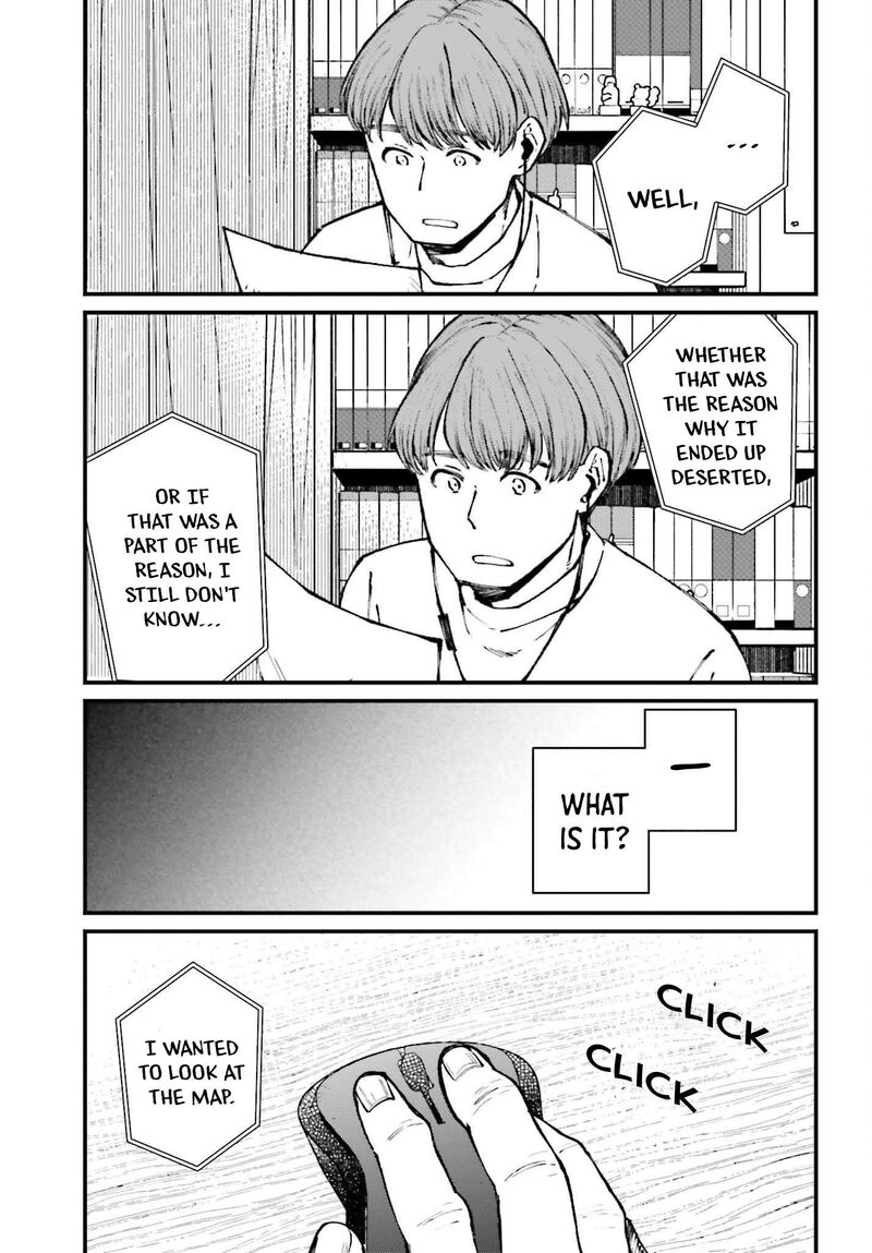 Kinki Chihou No Aru Basho Ni Tsuite 12 9
