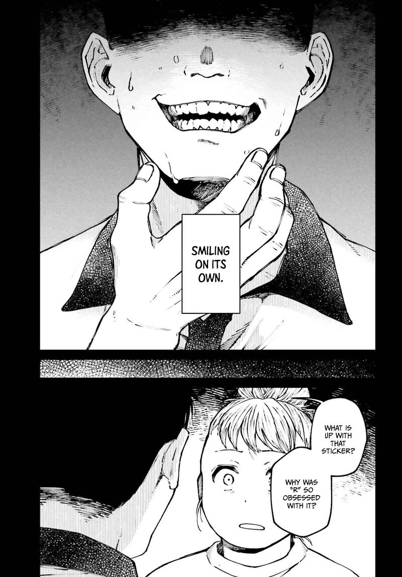 Kinki Chihou No Aru Basho Ni Tsuite 13 19