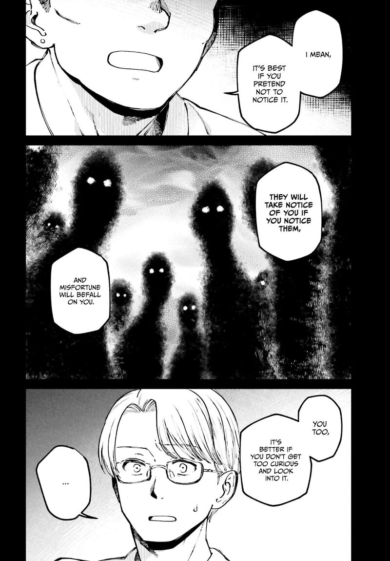 Kinki Chihou No Aru Basho Ni Tsuite 15 16