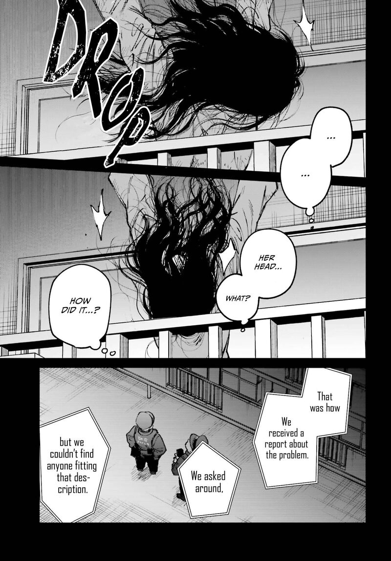 Kinki Chihou No Aru Basho Ni Tsuite 16 5