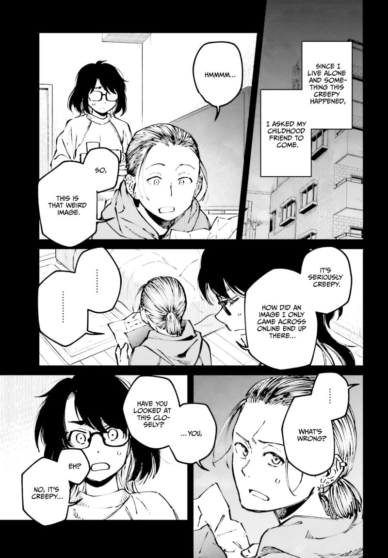 Kinki Chihou No Aru Basho Ni Tsuite 6 11