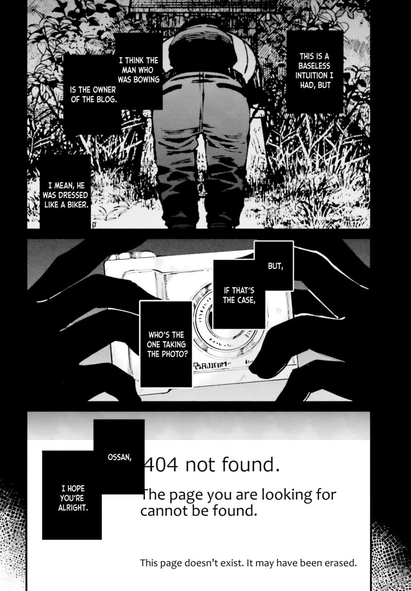 Kinki Chihou No Aru Basho Ni Tsuite 6 24