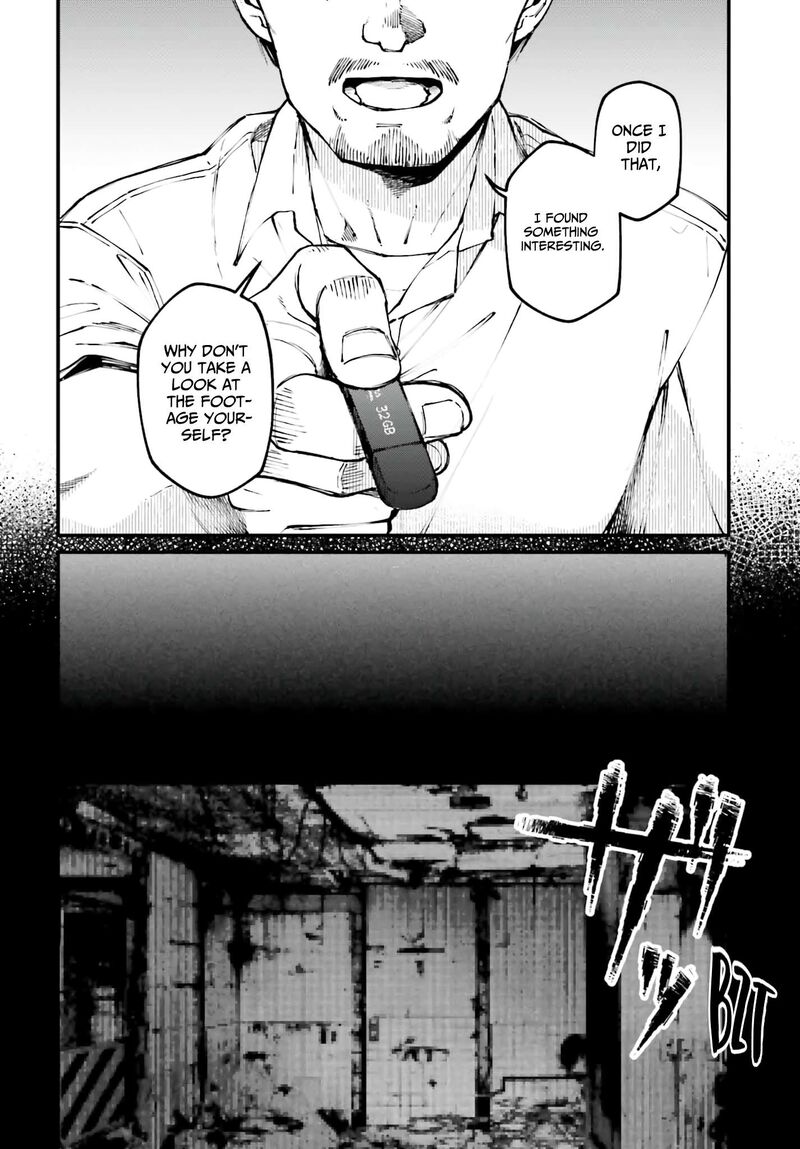 Kinki Chihou No Aru Basho Ni Tsuite 7 8