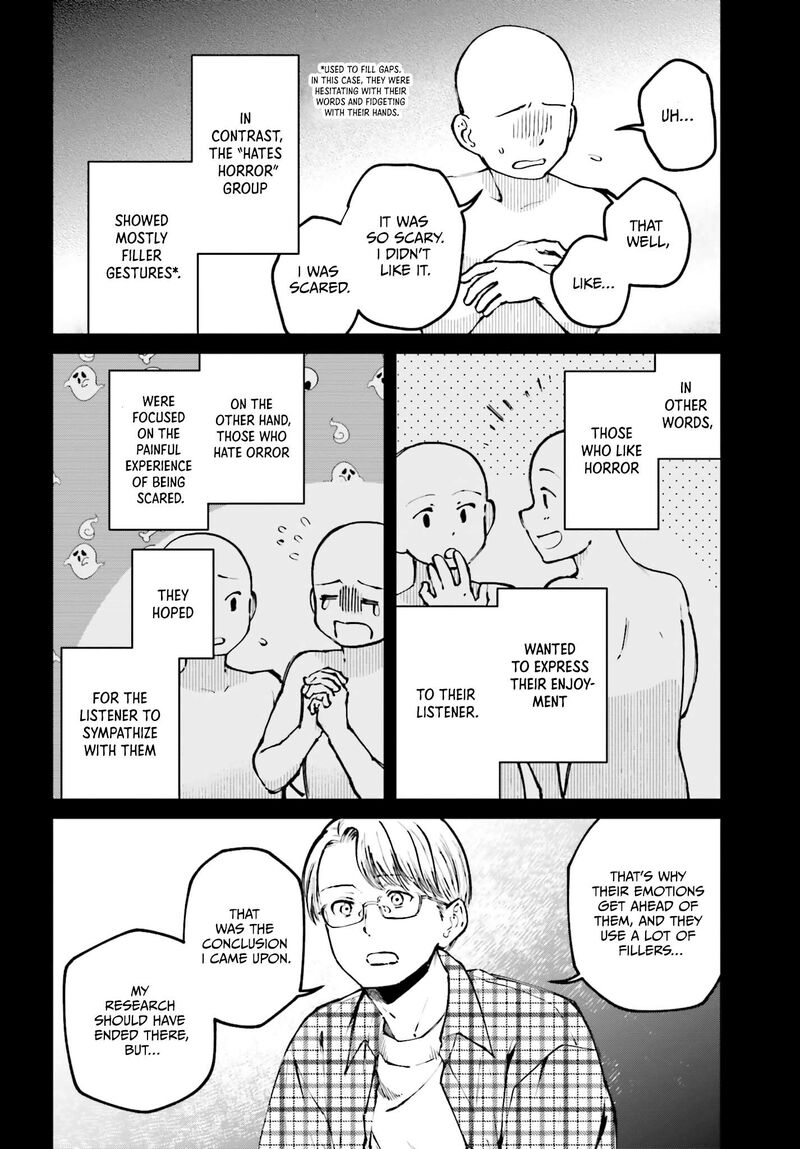 Kinki Chihou No Aru Basho Ni Tsuite 8 8