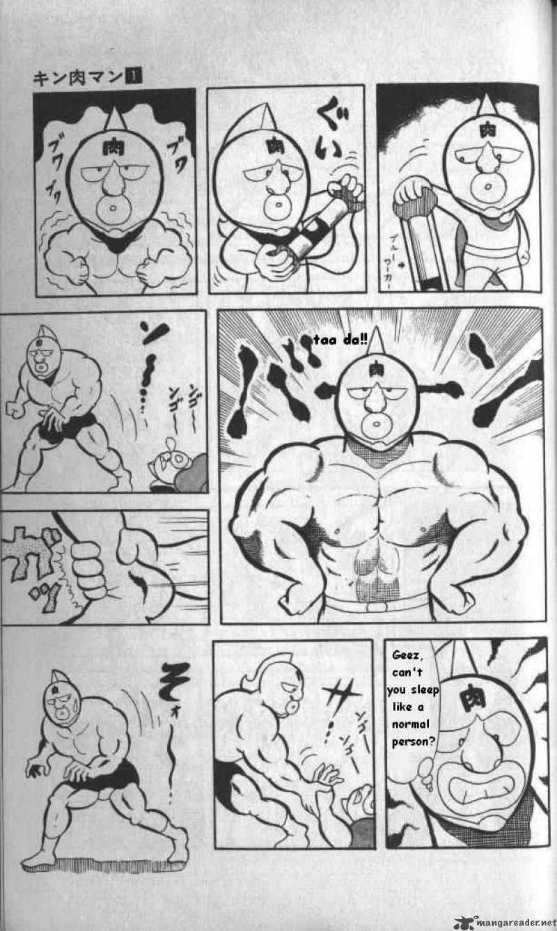 Kinnikuman 10 3