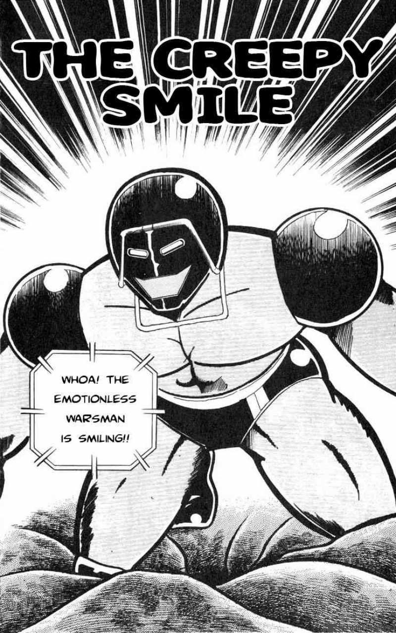 Kinnikuman 115 2