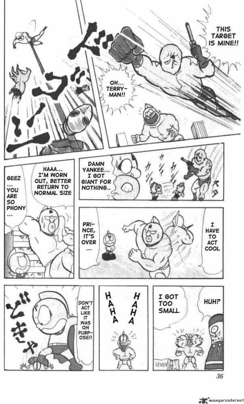 Kinnikuman 16 6