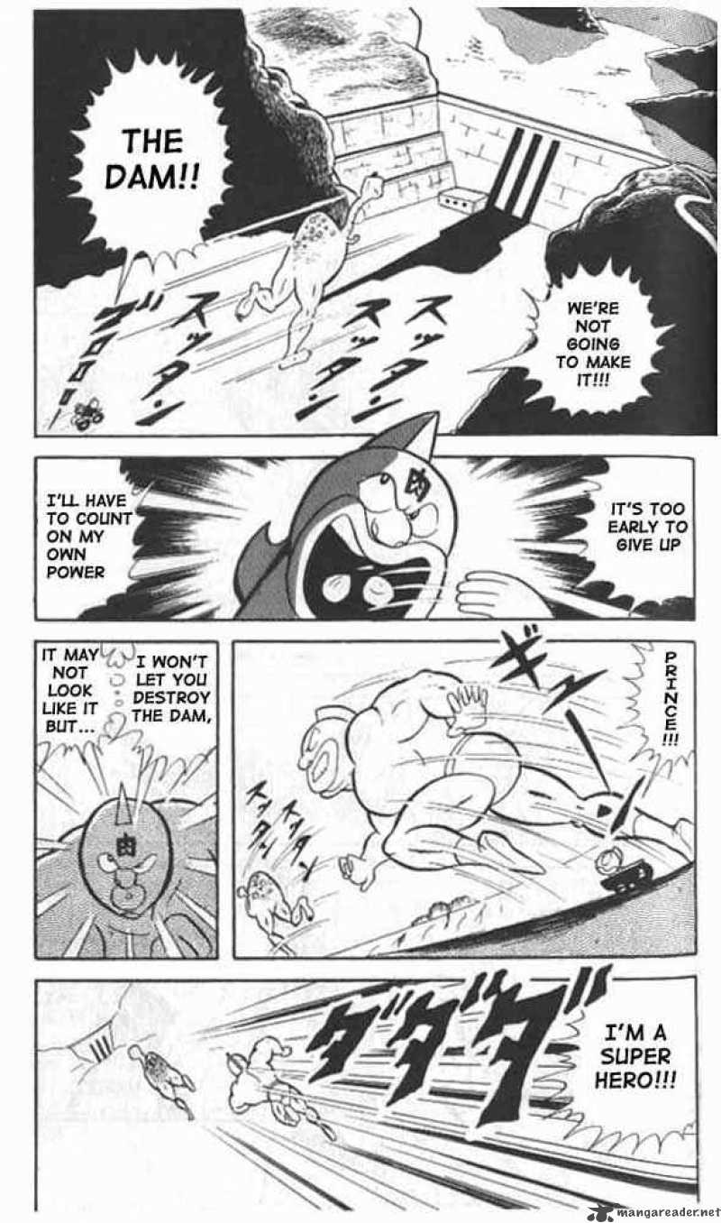 Kinnikuman 22 11