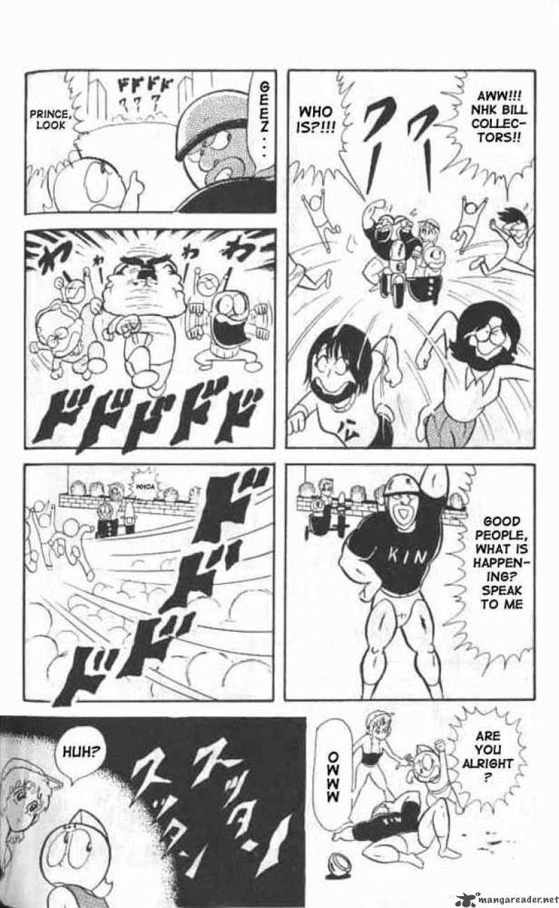 Kinnikuman 22 6