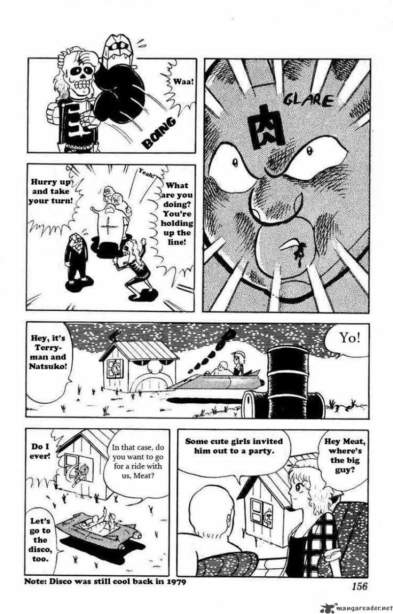 Kinnikuman 25 9