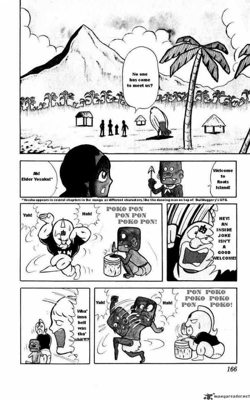 Kinnikuman 26 6