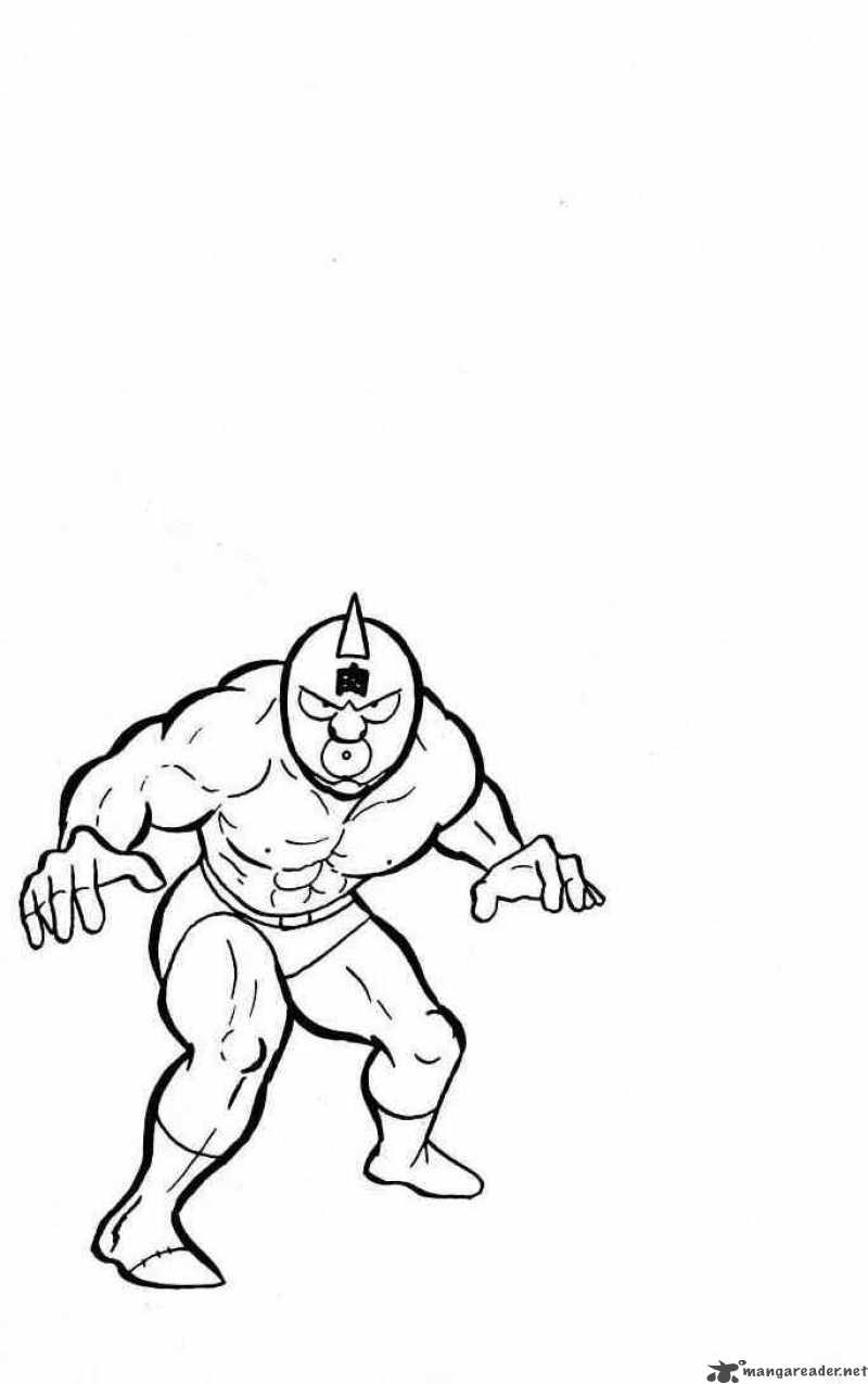 Kinnikuman 27 14