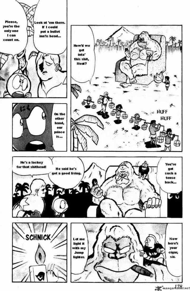 Kinnikuman 27 5