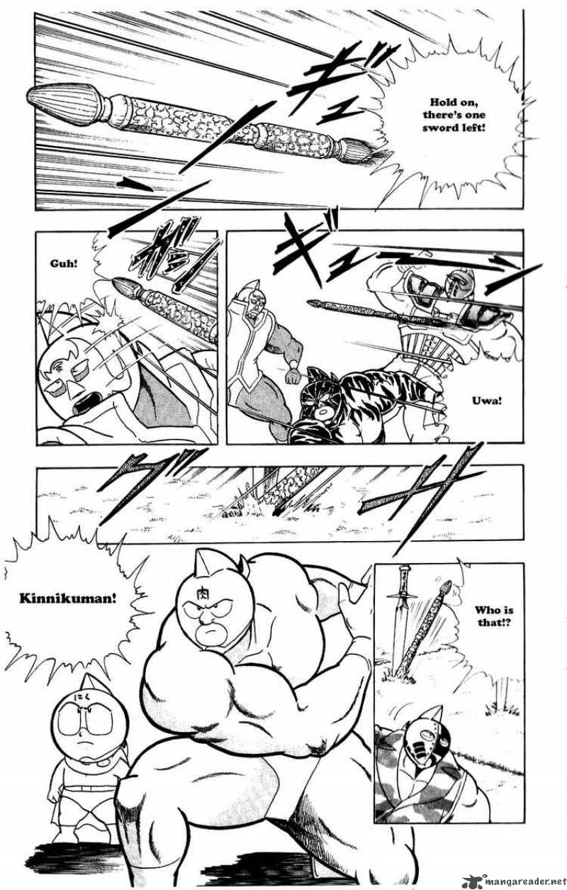 Kinnikuman 277 9