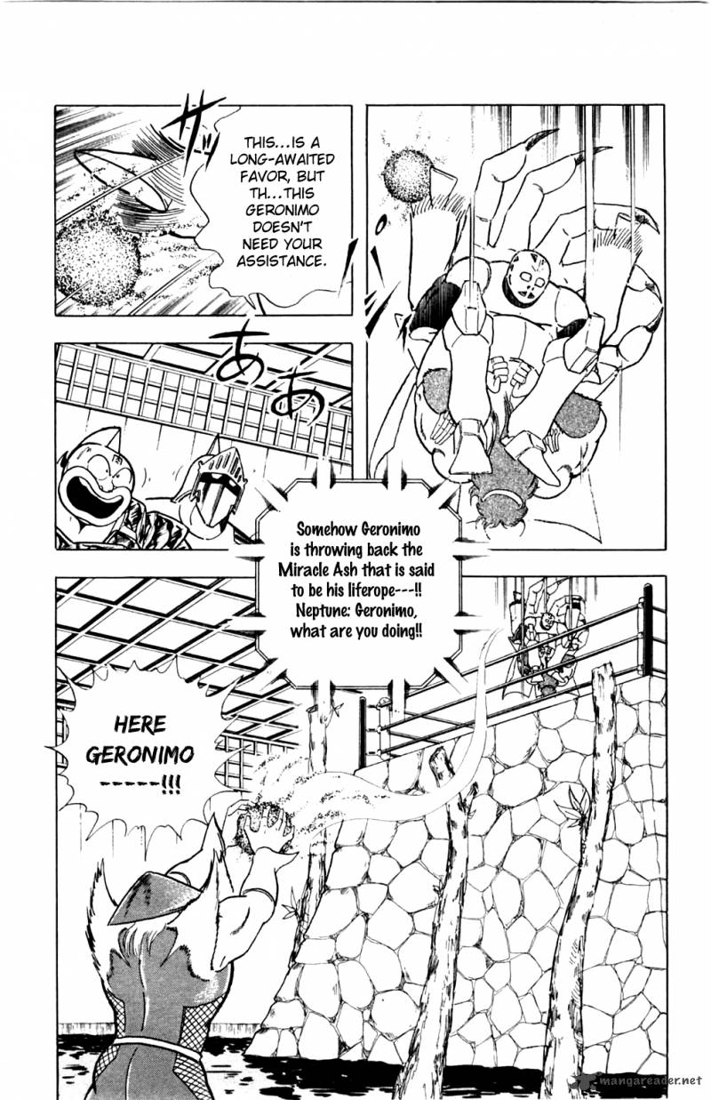 Kinnikuman 359 18