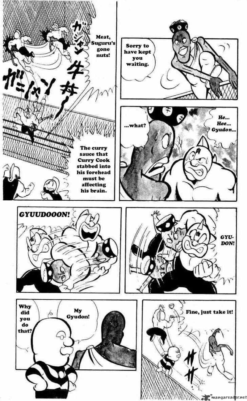 Kinnikuman 36 9