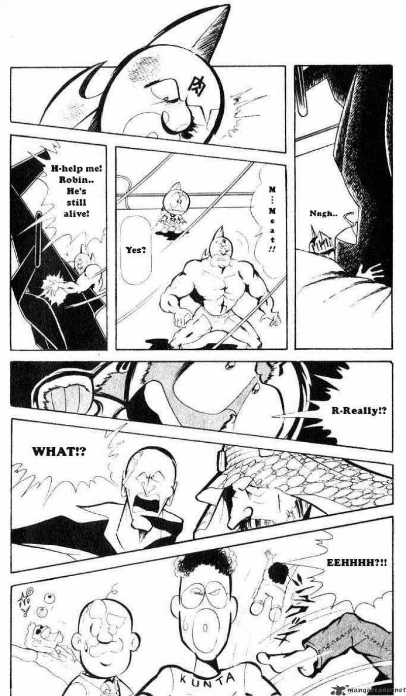 Kinnikuman 67 8