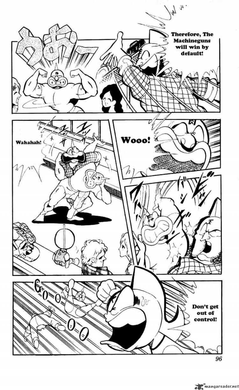 Kinnikuman 74 3