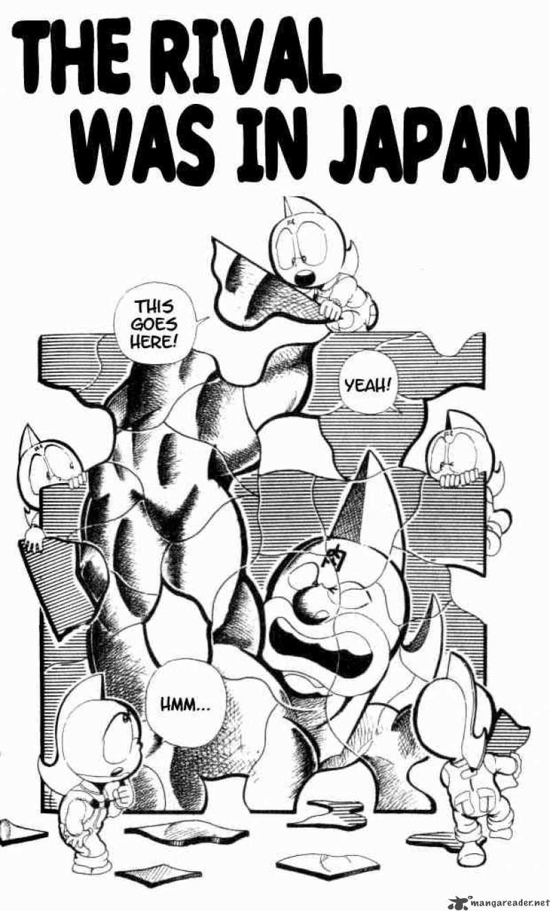 Kinnikuman 90 1