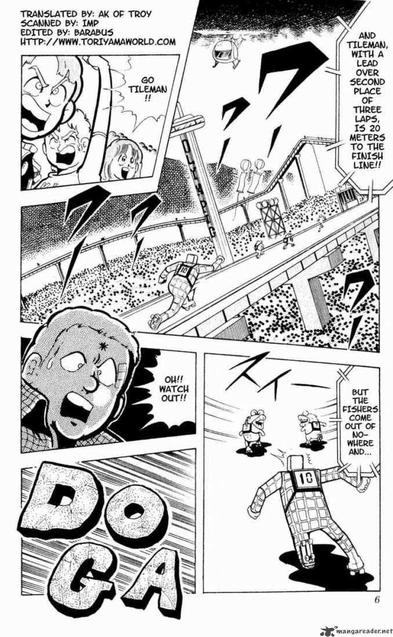 Kinnikuman 95 2