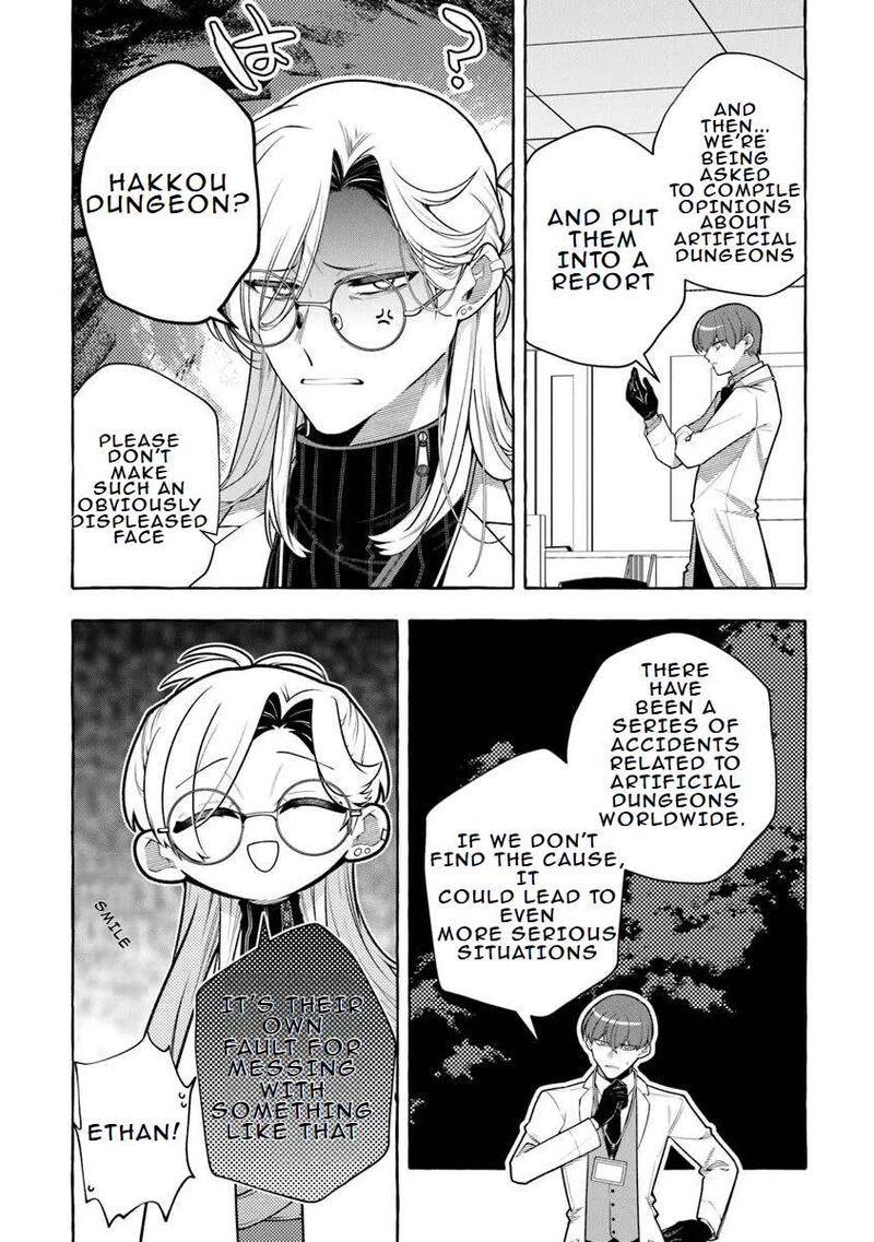 Kinzoku Slime Wo Taoshi Makutta Ore Ga Kurokou No Ou To Yobareru Made 10 14