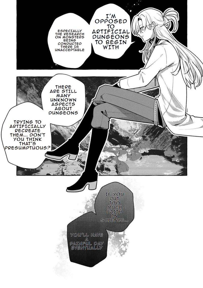 Kinzoku Slime Wo Taoshi Makutta Ore Ga Kurokou No Ou To Yobareru Made 10 15