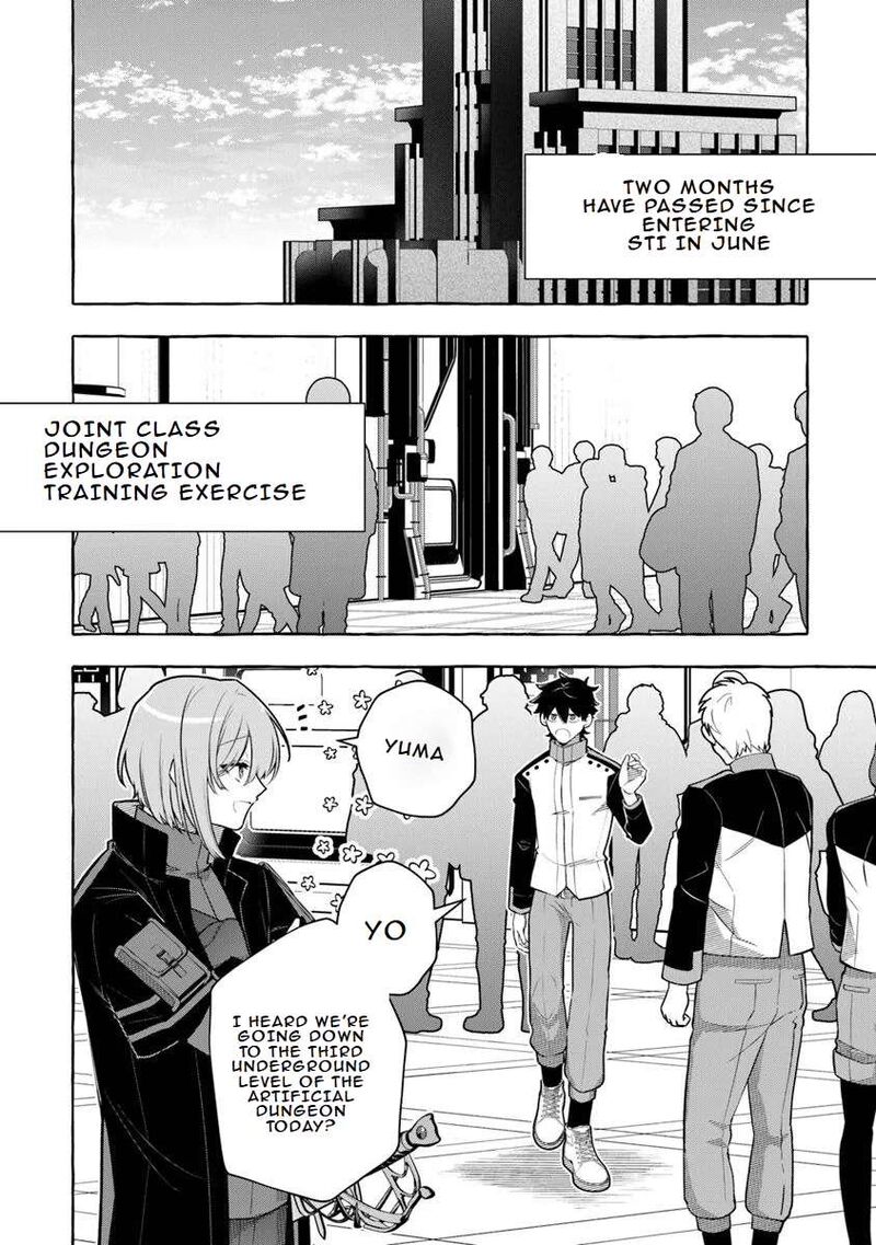 Kinzoku Slime Wo Taoshi Makutta Ore Ga Kurokou No Ou To Yobareru Made 10 16