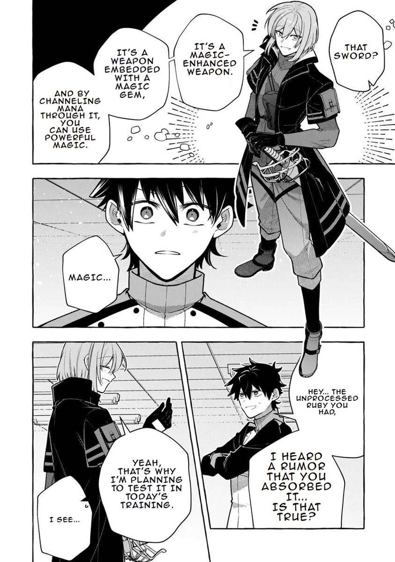 Kinzoku Slime Wo Taoshi Makutta Ore Ga Kurokou No Ou To Yobareru Made 10 18