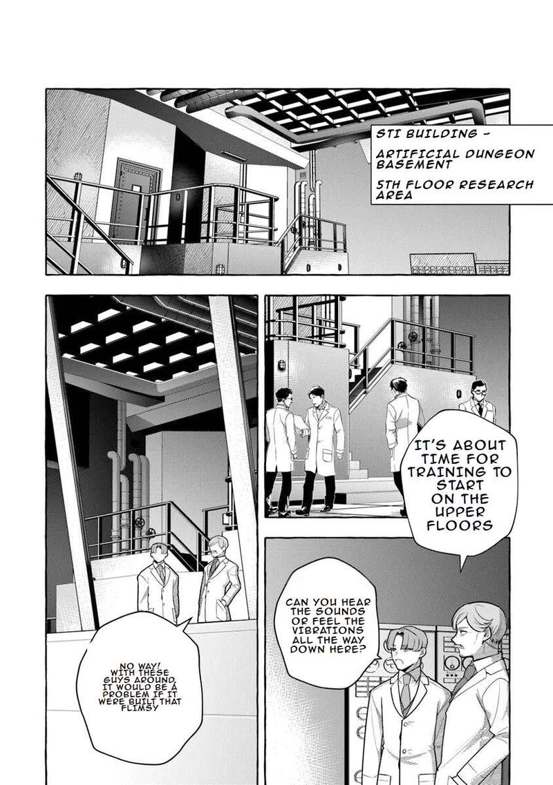Kinzoku Slime Wo Taoshi Makutta Ore Ga Kurokou No Ou To Yobareru Made 10 20