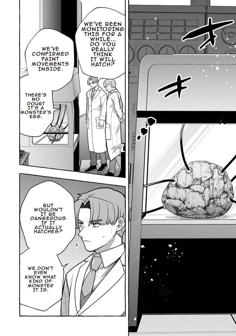 Kinzoku Slime Wo Taoshi Makutta Ore Ga Kurokou No Ou To Yobareru Made 10 22