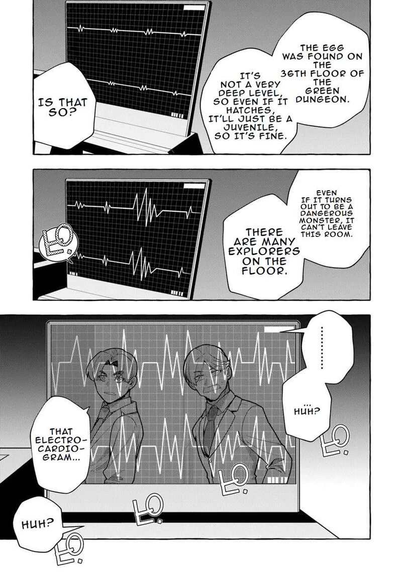 Kinzoku Slime Wo Taoshi Makutta Ore Ga Kurokou No Ou To Yobareru Made 10 23