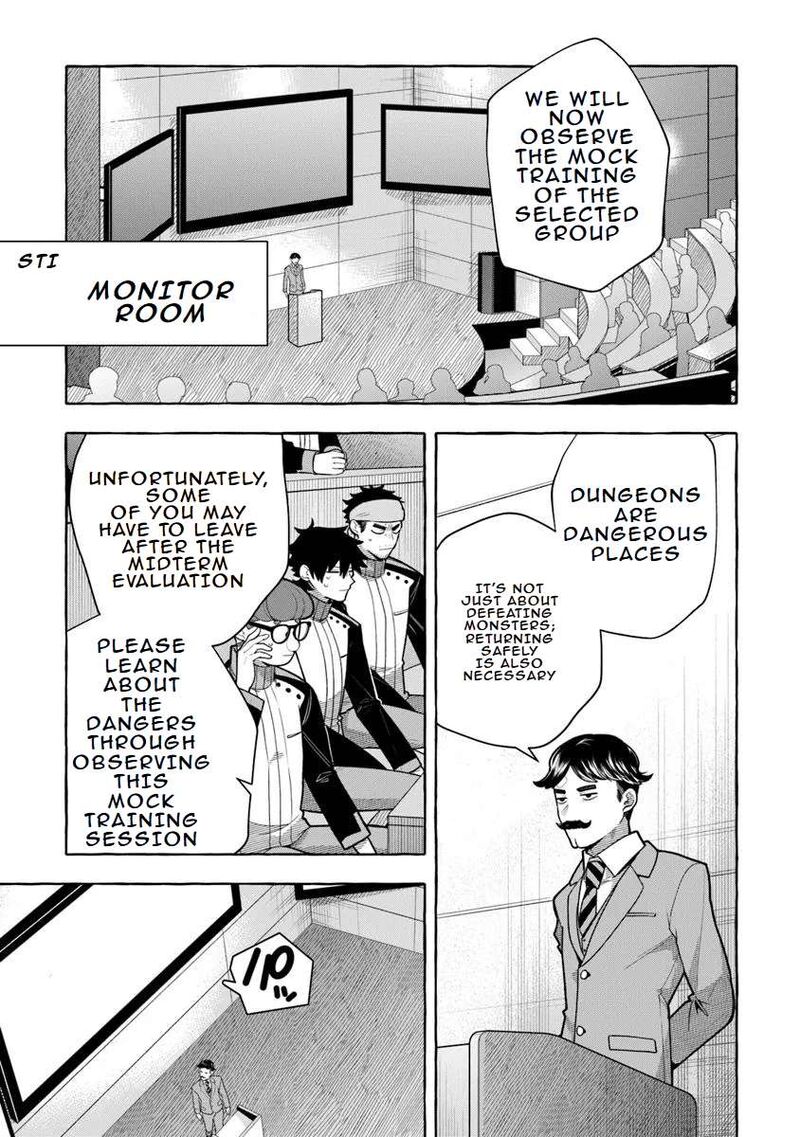 Kinzoku Slime Wo Taoshi Makutta Ore Ga Kurokou No Ou To Yobareru Made 10 25