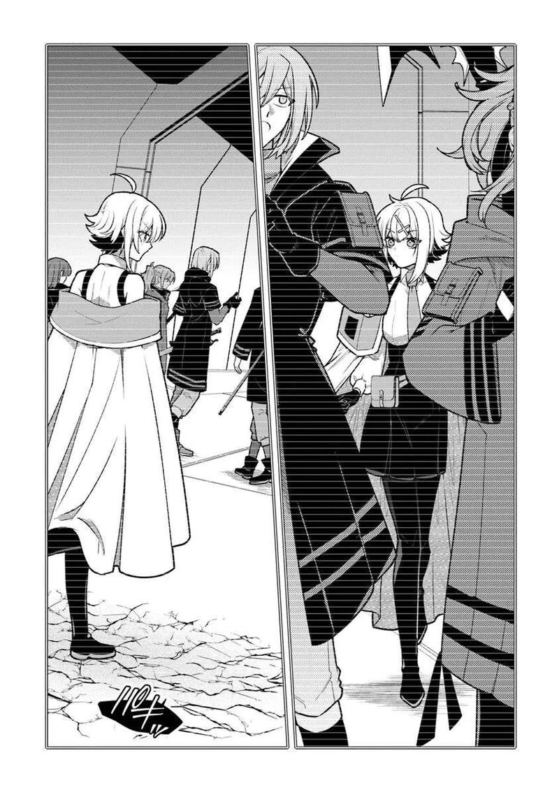 Kinzoku Slime Wo Taoshi Makutta Ore Ga Kurokou No Ou To Yobareru Made 10 30