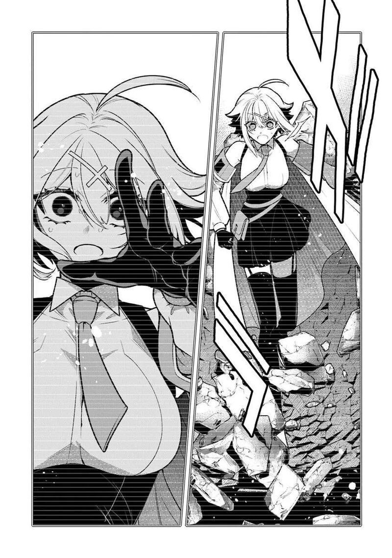 Kinzoku Slime Wo Taoshi Makutta Ore Ga Kurokou No Ou To Yobareru Made 10 31