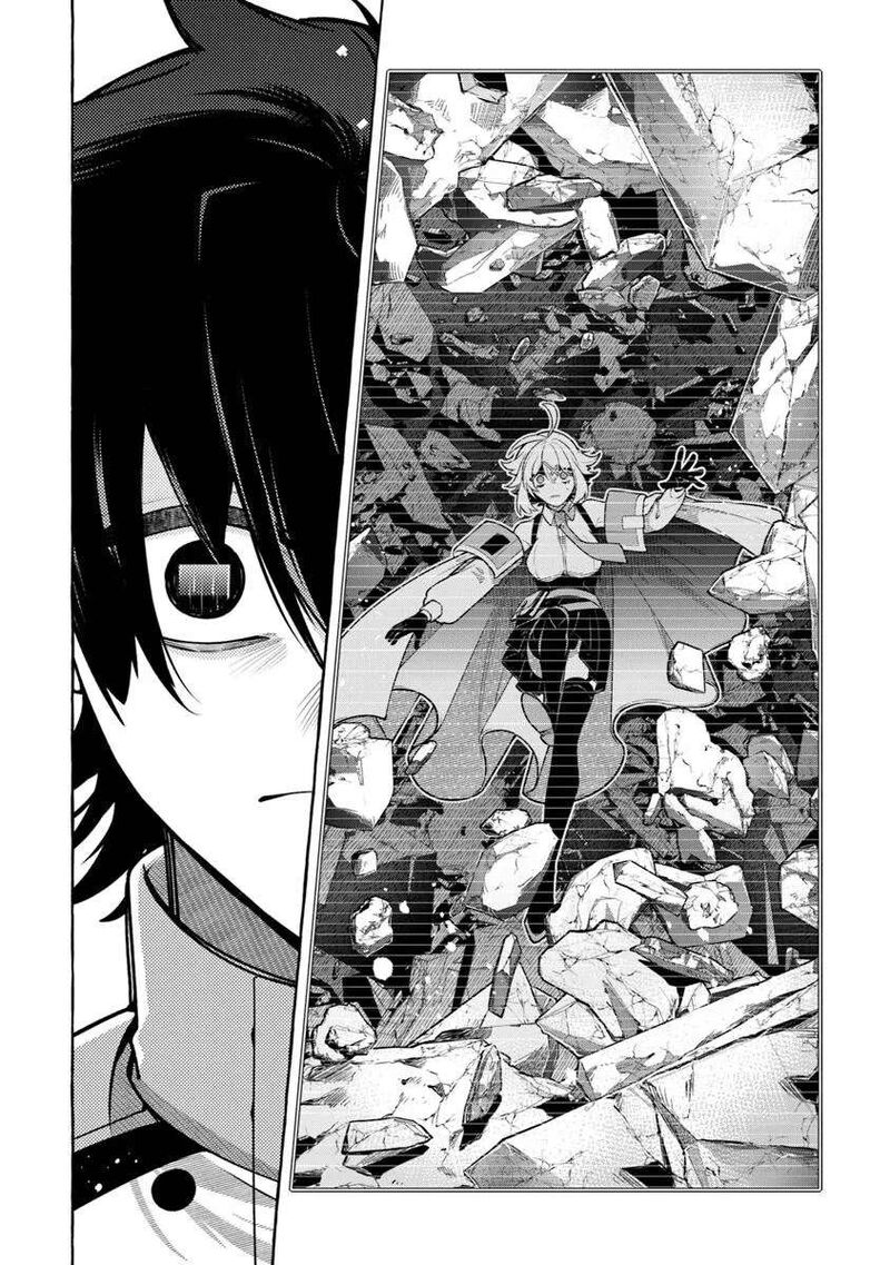 Kinzoku Slime Wo Taoshi Makutta Ore Ga Kurokou No Ou To Yobareru Made 10 32