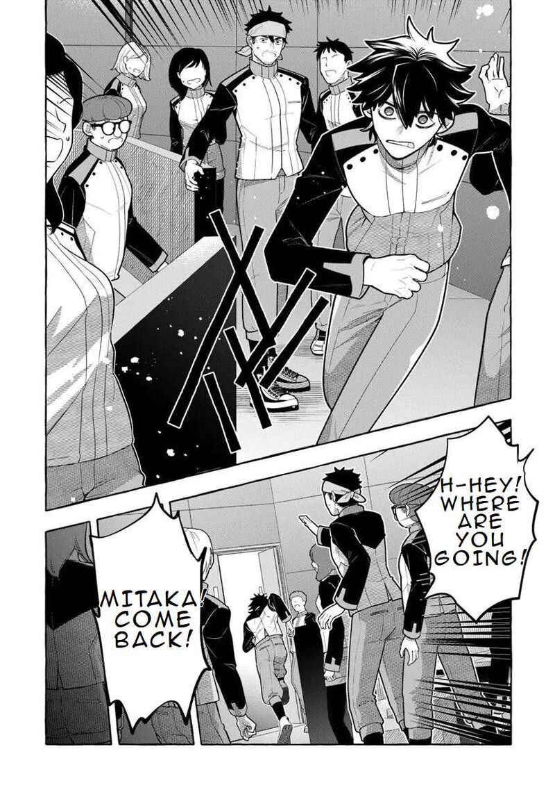 Kinzoku Slime Wo Taoshi Makutta Ore Ga Kurokou No Ou To Yobareru Made 10 33