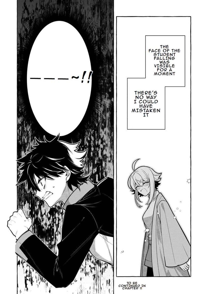Kinzoku Slime Wo Taoshi Makutta Ore Ga Kurokou No Ou To Yobareru Made 10 34