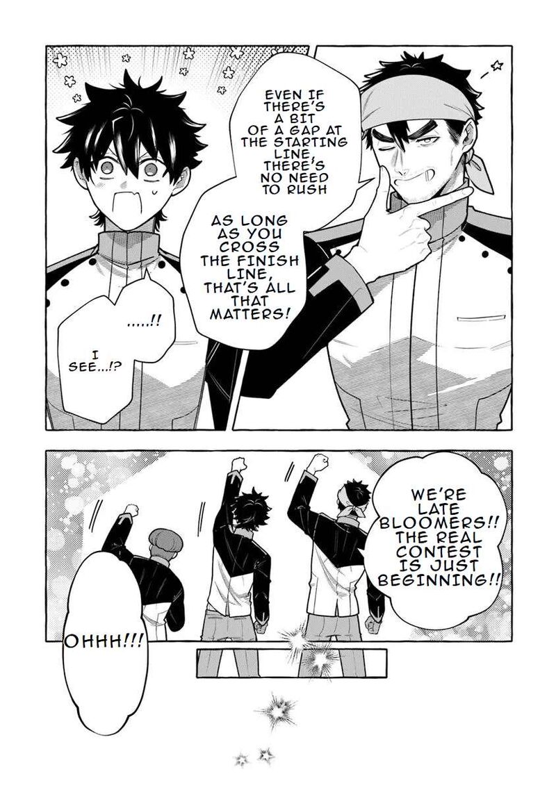 Kinzoku Slime Wo Taoshi Makutta Ore Ga Kurokou No Ou To Yobareru Made 10 7
