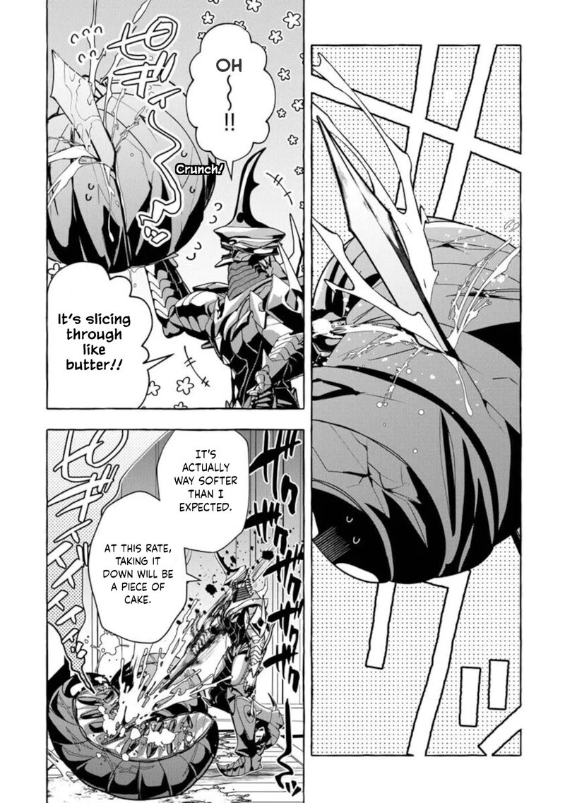 Kinzoku Slime Wo Taoshi Makutta Ore Ga Kurokou No Ou To Yobareru Made 13a 4