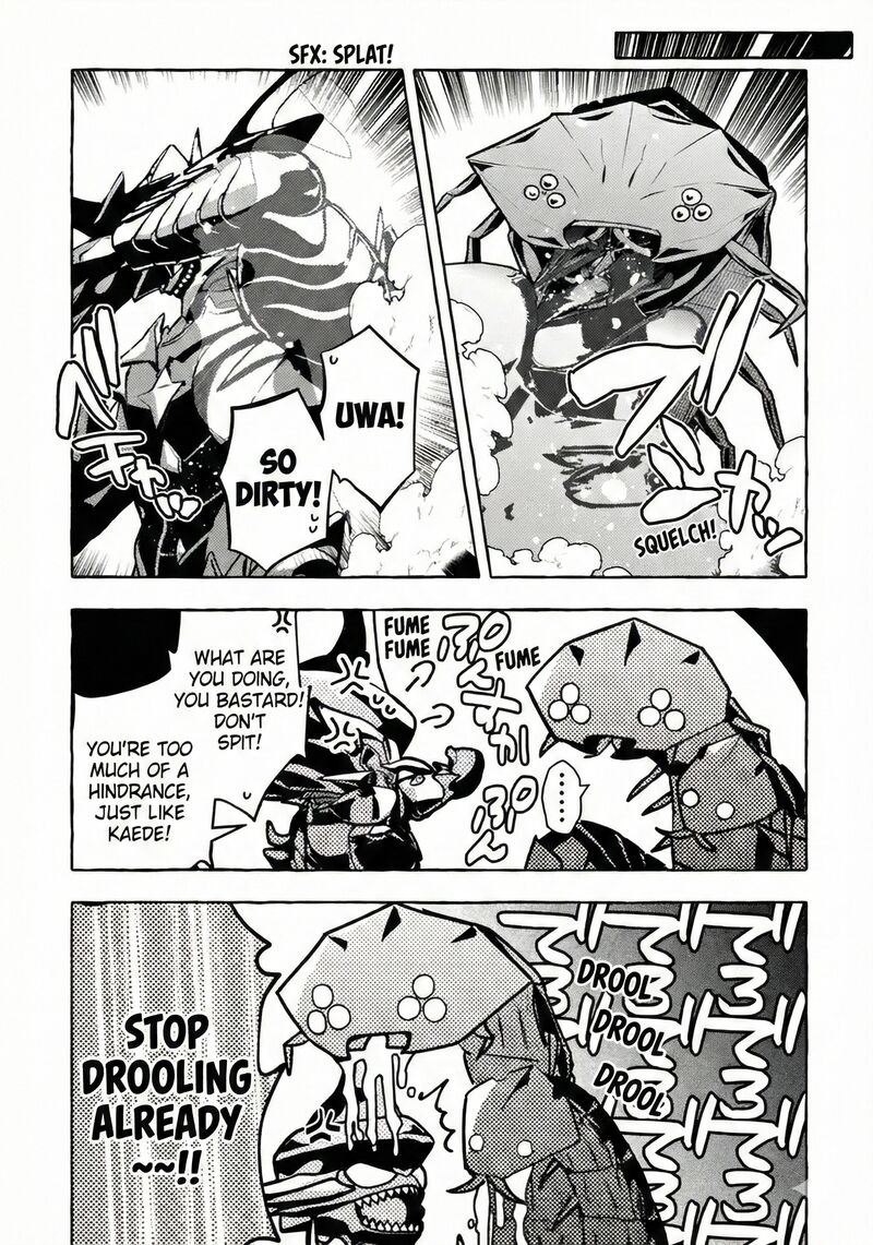 Kinzoku Slime Wo Taoshi Makutta Ore Ga Kurokou No Ou To Yobareru Made 13a 8