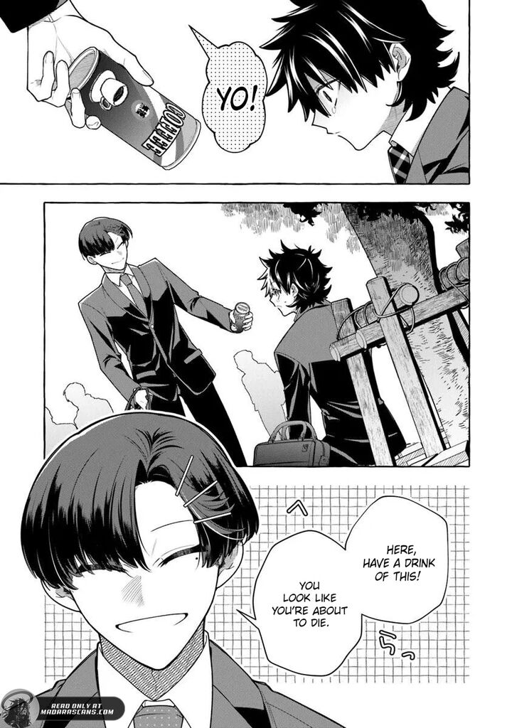 Kinzoku Slime Wo Taoshi Makutta Ore Ga Kurokou No Ou To Yobareru Made 15a 10