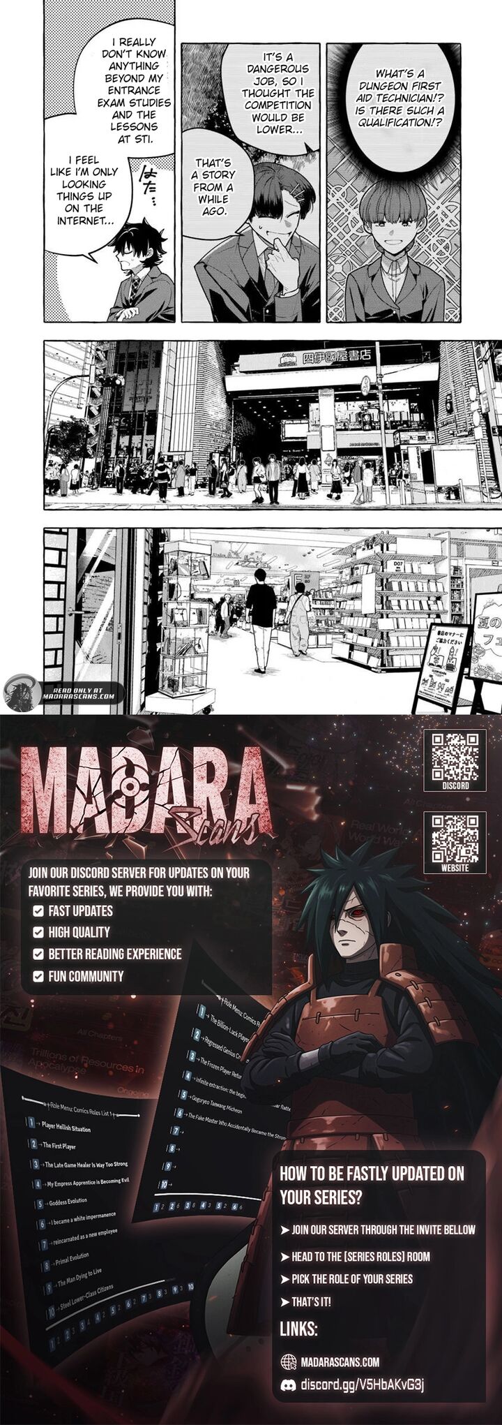 Kinzoku Slime Wo Taoshi Makutta Ore Ga Kurokou No Ou To Yobareru Made 15a 15