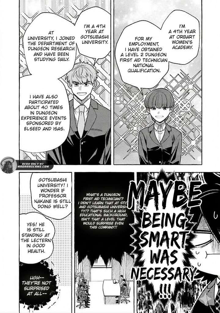 Kinzoku Slime Wo Taoshi Makutta Ore Ga Kurokou No Ou To Yobareru Made 15a 5